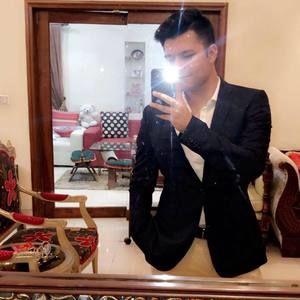 Meet your Posher, Vehaj